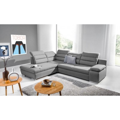 Minkštas kampas GRECO (Letto-92) K V